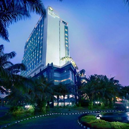 The Media Hotel & Towers Jakarta Kültér fotó